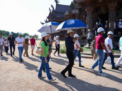 SS Rice News Convention 2025, Pattaya - Thailand